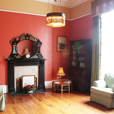 Belmont Hall Newry Kültér fotó