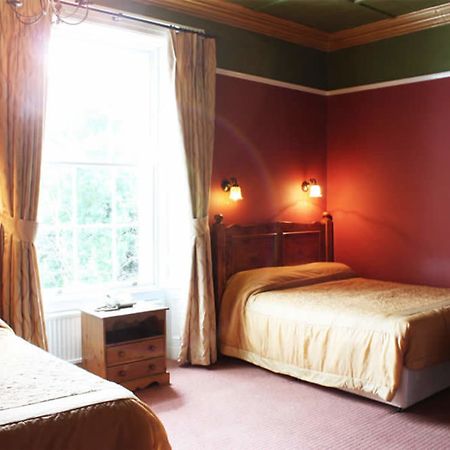 Belmont Hall Newry Kültér fotó