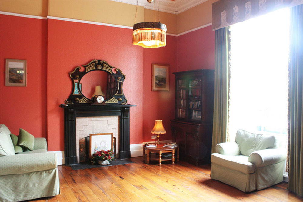 Belmont Hall Newry Kültér fotó