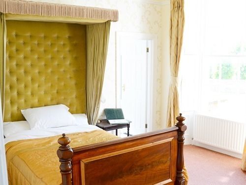 Belmont Hall Newry Kültér fotó