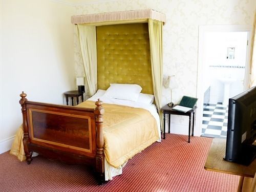 Belmont Hall Newry Kültér fotó