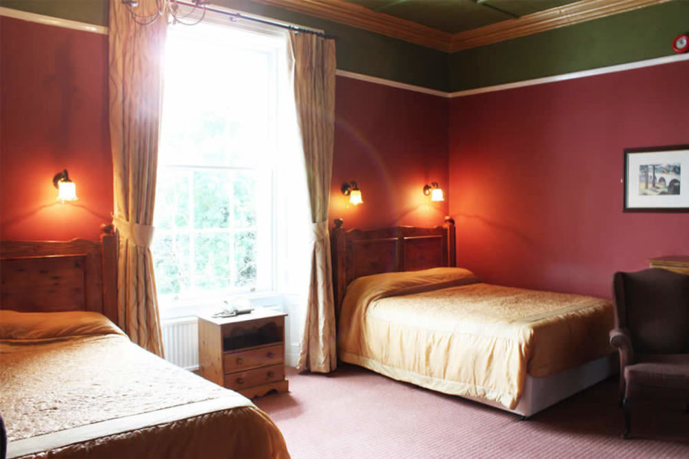 Belmont Hall Newry Kültér fotó