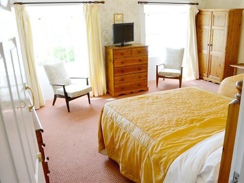 Belmont Hall Newry Kültér fotó
