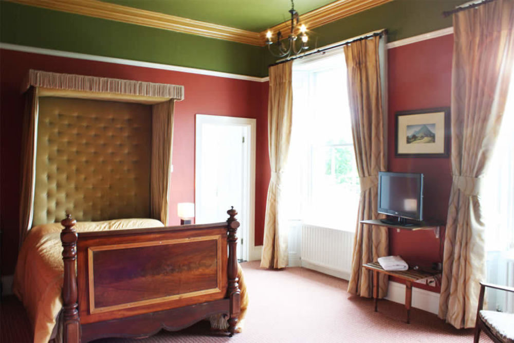 Belmont Hall Newry Kültér fotó