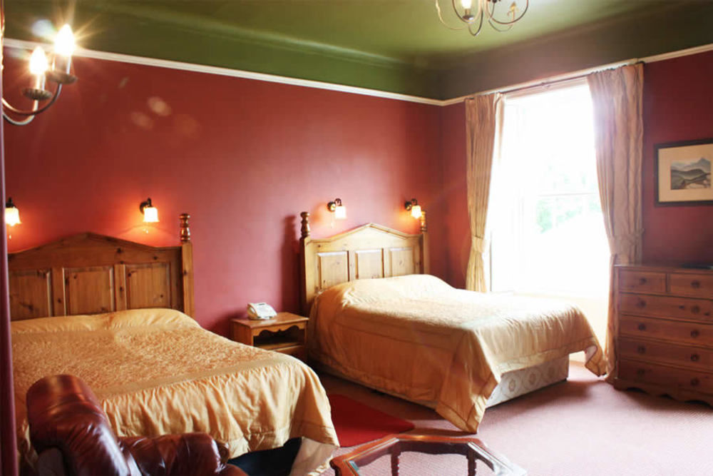 Belmont Hall Newry Kültér fotó