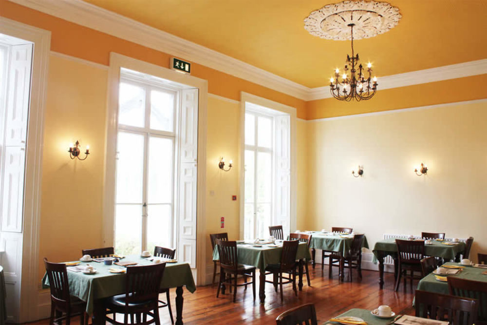 Belmont Hall Newry Kültér fotó