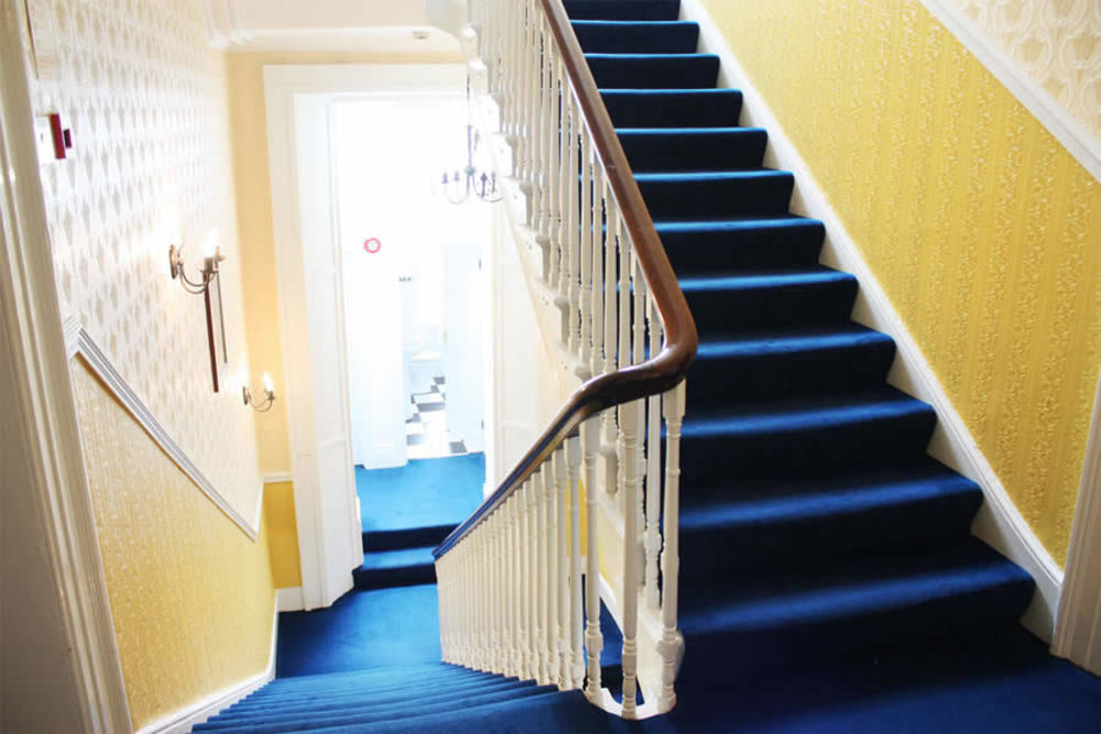Belmont Hall Newry Kültér fotó